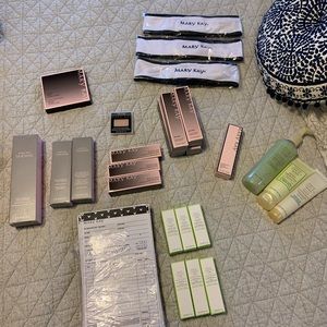 Mary Kay products!